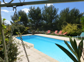 OASIS DE VERDURE